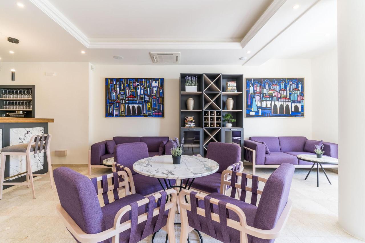 Art Hotel Dubrovnik Exterior photo