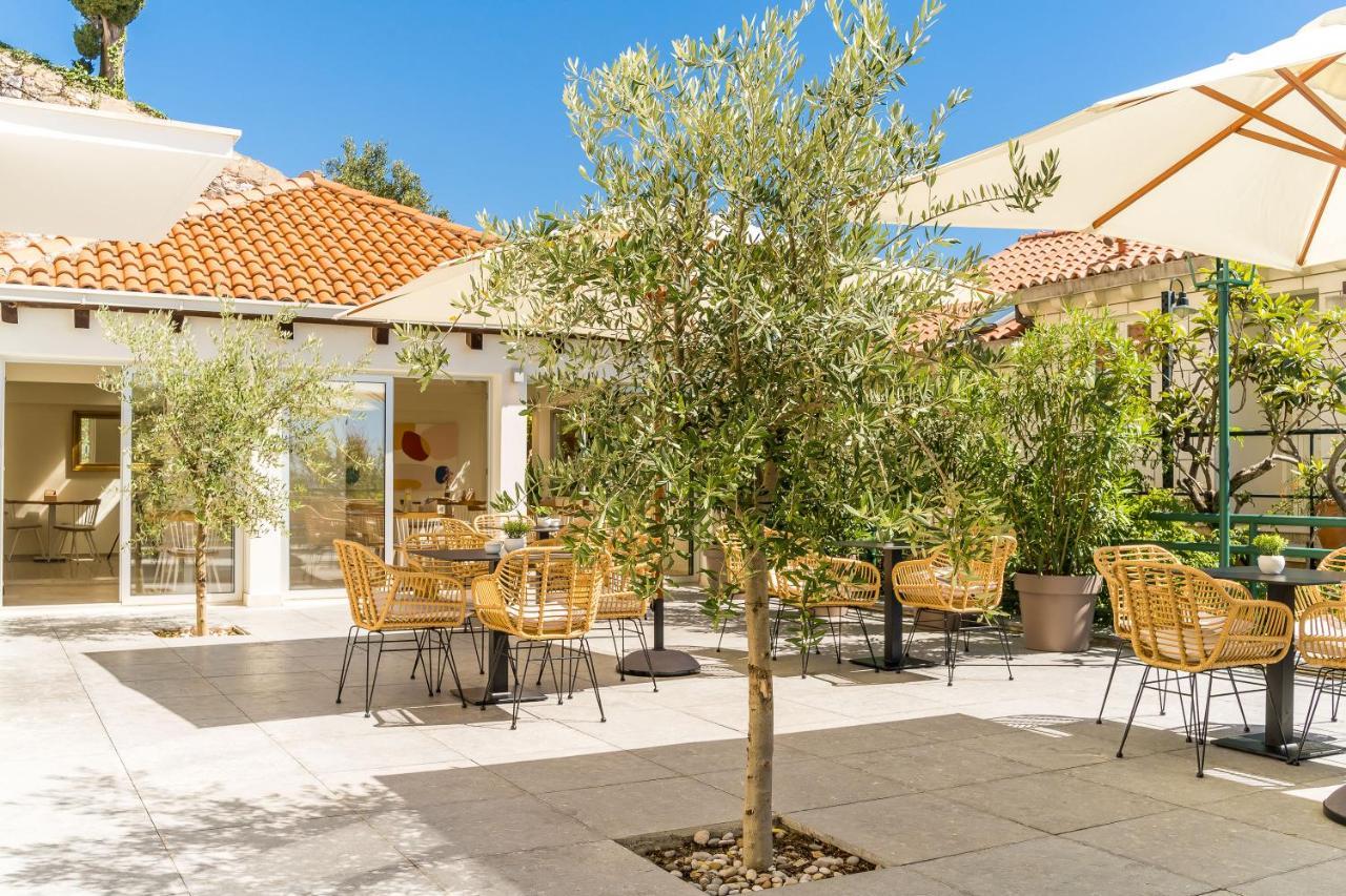 Art Hotel Dubrovnik Exterior photo