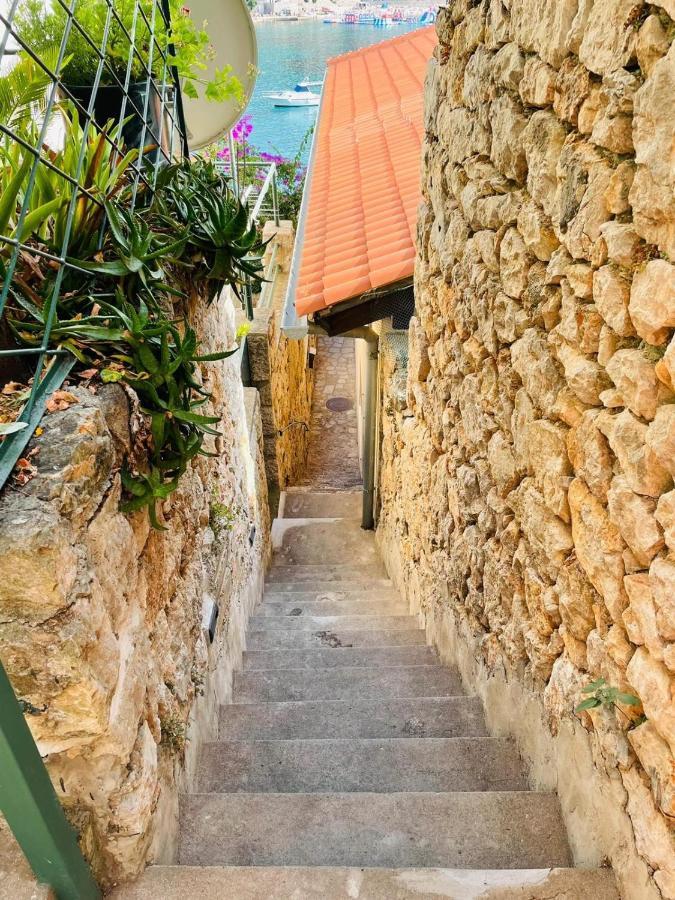 Art Hotel Dubrovnik Exterior photo